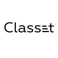 Classet logo