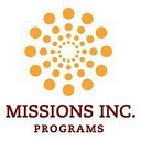 Missions Inc Programs logo