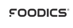 Foodics logo