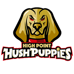 High Point University logo