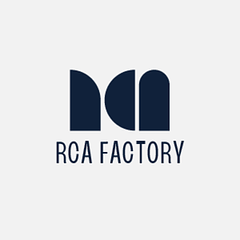 RCA Factory logo
