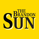 The Brandon Sun logo
