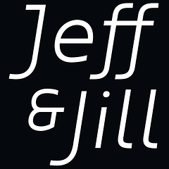 Jeff & Jill Uitzendspecialist logo