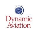 Dynamic Aviation logo