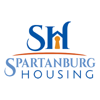 Spartanburg Housing logo