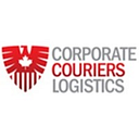 Corporate Couriers Logistics logo