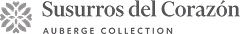Susurros del Corazon logo