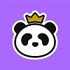KingPanda logo