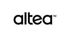 Altea logo