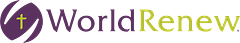 World Renew logo