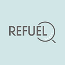 Refuel Talent logo
