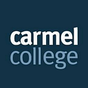 Carmel College logo