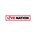 Live Nation Worldwide logo