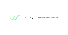 Codibly logo