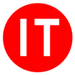 recruitIT Consulting logo