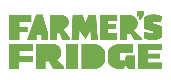Farmer's Fridge Careers logo