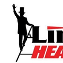 Lincoln Heating & Air logo