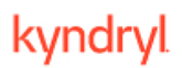 Kyndryl logo