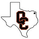 Queen City Independent School District logo