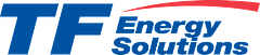 TF Energy Solutions logo