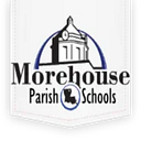 Morehouse Parish Schools logo