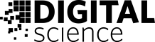 Digital Science logo