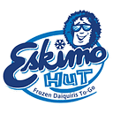 ESKIMO HUT logo