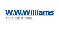 W.W. Williams Company logo