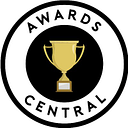 Awards Central Philippines Inc. logo