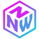 NNW Tech Solutions logo