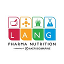 Lang Pharma Nutrition logo