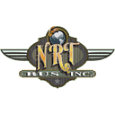 NRT Bus, Inc. logo
