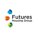 Futures Housing Group logo