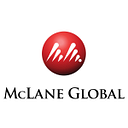 McLane Global logo