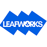 Leafworks GmbH logo