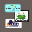 West Chester Assisted Living & Memory Care logo