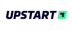 UPSTART logo