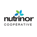 Nutrinor coopérative logo