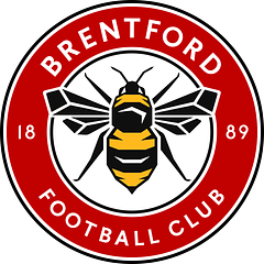 Brentford FC Community Sports Trust logo