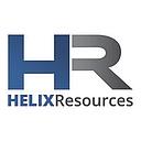 Helix Resources logo