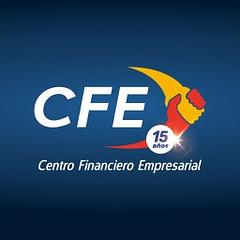 Centro Financiero Empresarial logo
