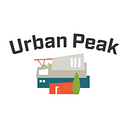 Urban Peak Denver logo