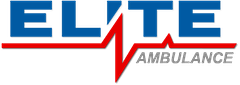 Elite Ambulance logo