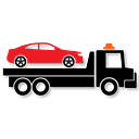 Rancho Towing logo