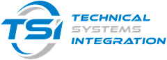 Technical Systems Integration logo