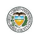 County of Berks logo