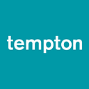 Tempton Personaldienstleistungen logo