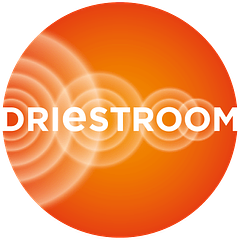 Driestroom logo