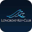 The Resort at Longboat Key Club logo