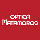 Matamoros trucking logo